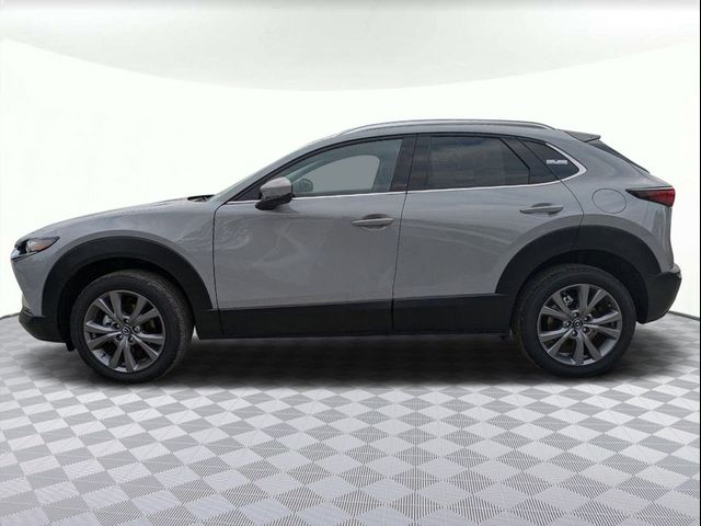 2025 Mazda CX-30 2.5 S Premium Package