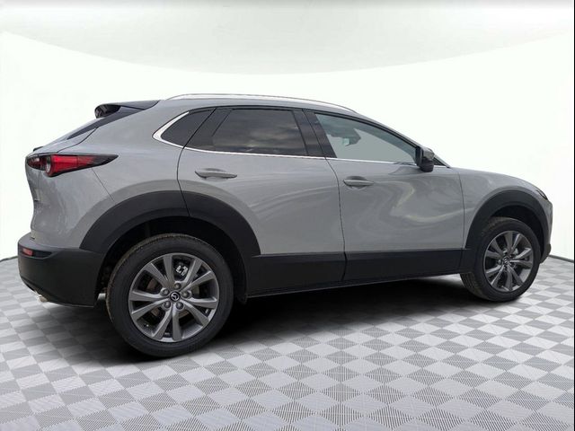 2025 Mazda CX-30 2.5 S Premium Package