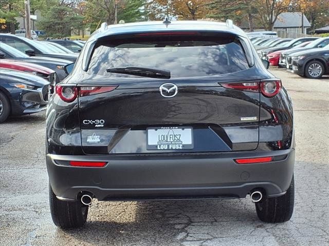 2025 Mazda CX-30 2.5 S Premium Package