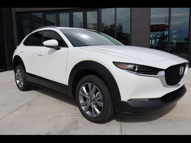 2025 Mazda CX-30 2.5 S Premium Package