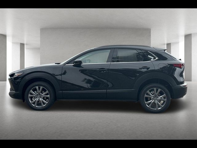 2025 Mazda CX-30 2.5 S Premium Package