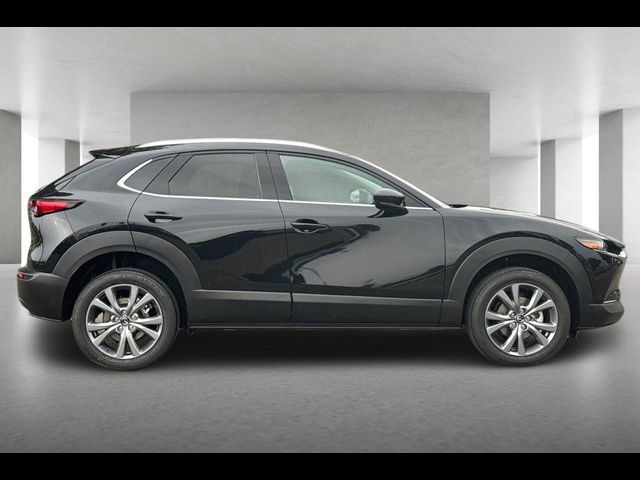 2025 Mazda CX-30 2.5 S Premium Package