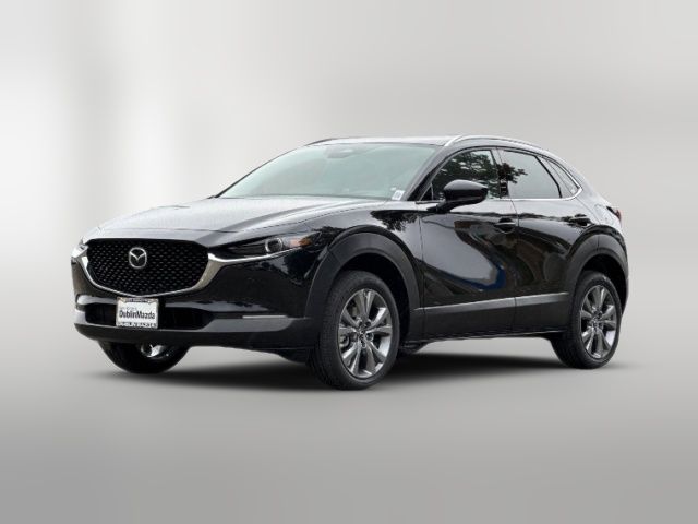 2025 Mazda CX-30 2.5 S Premium Package