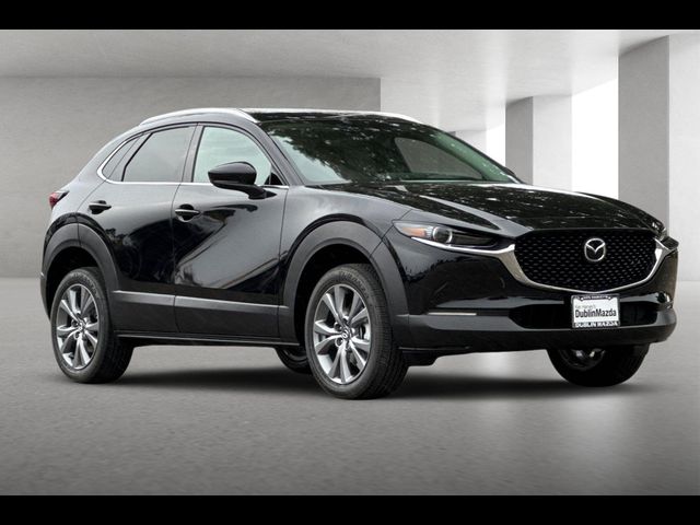 2025 Mazda CX-30 2.5 S Premium Package