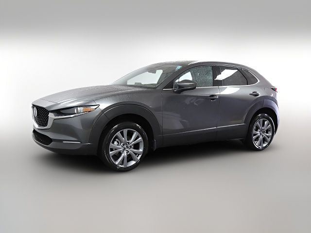 2025 Mazda CX-30 2.5 S Premium Package