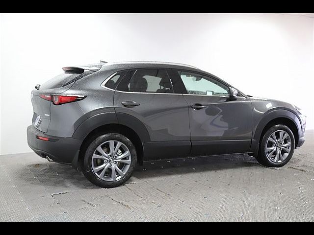 2025 Mazda CX-30 2.5 S Premium Package