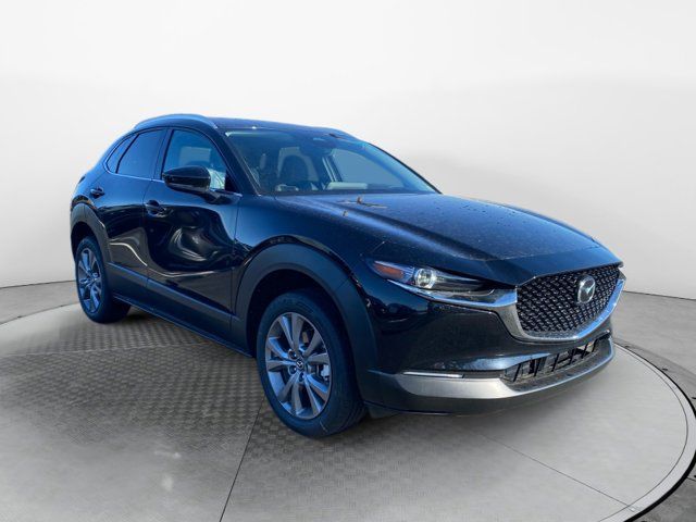 2025 Mazda CX-30 2.5 S Premium Package