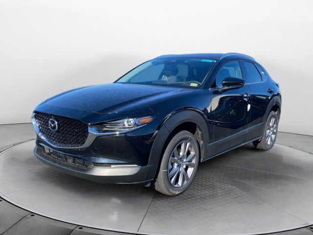 2025 Mazda CX-30 2.5 S Premium Package