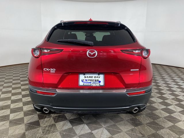 2025 Mazda CX-30 2.5 S Premium Package