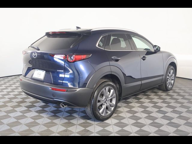 2025 Mazda CX-30 2.5 S Premium Package