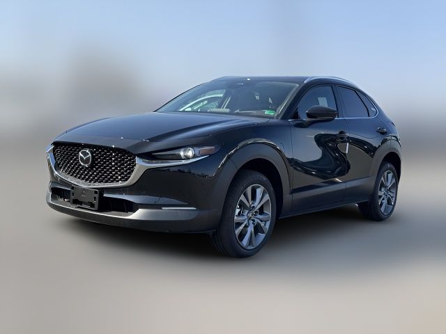 2025 Mazda CX-30 2.5 S Premium Package