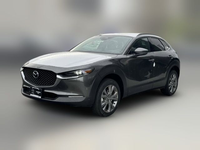 2025 Mazda CX-30 2.5 S Premium Package