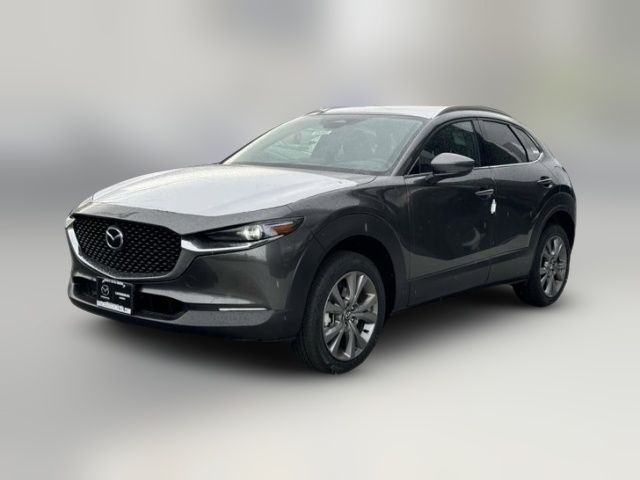 2025 Mazda CX-30 2.5 S Premium Package