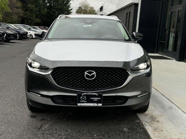 2025 Mazda CX-30 2.5 S Premium Package
