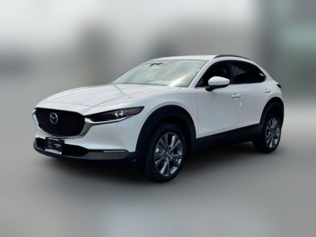 2025 Mazda CX-30 2.5 S Premium Package