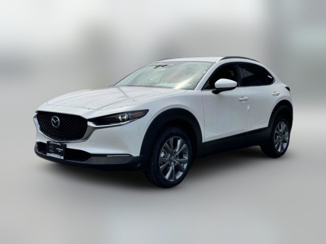 2025 Mazda CX-30 2.5 S Premium Package