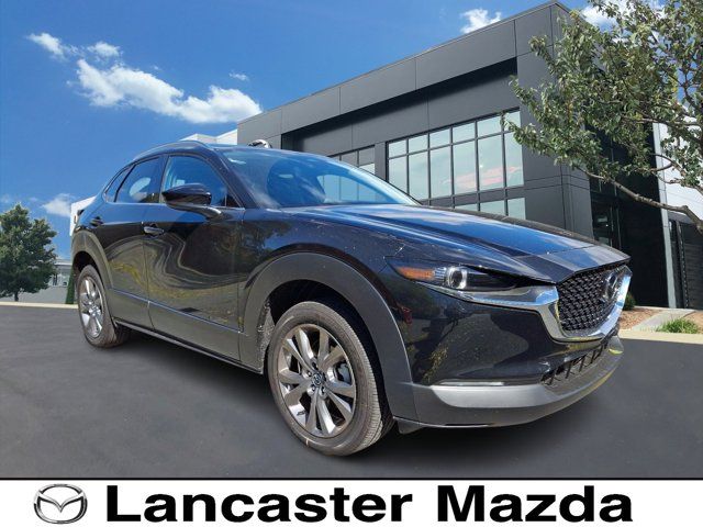 2025 Mazda CX-30 2.5 S Premium Package