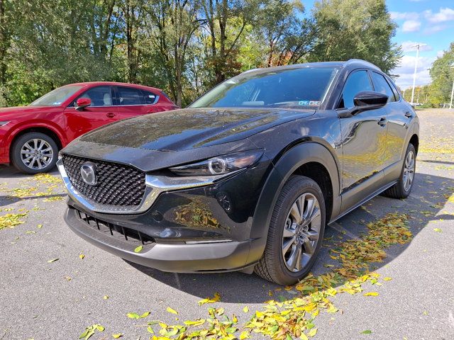 2025 Mazda CX-30 2.5 S Premium Package