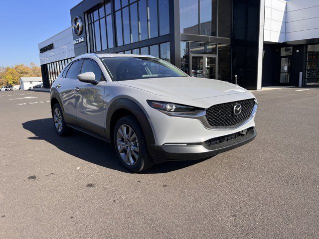 2025 Mazda CX-30 2.5 S Premium Package