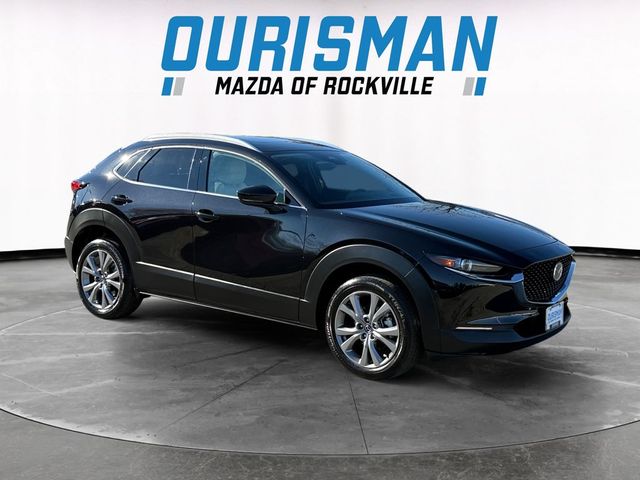 2025 Mazda CX-30 2.5 S Premium Package