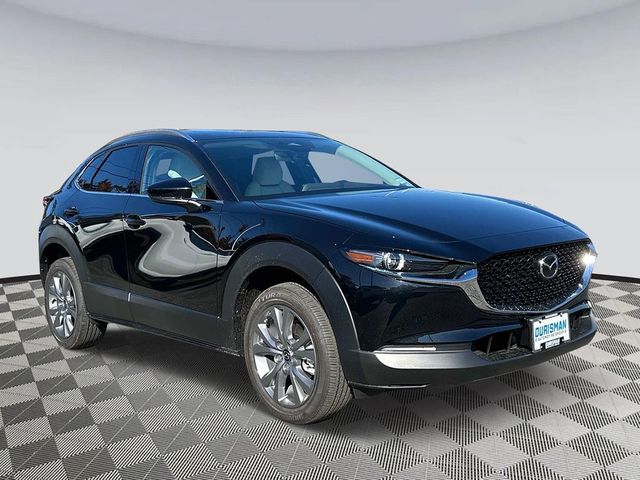 2025 Mazda CX-30 2.5 S Premium Package