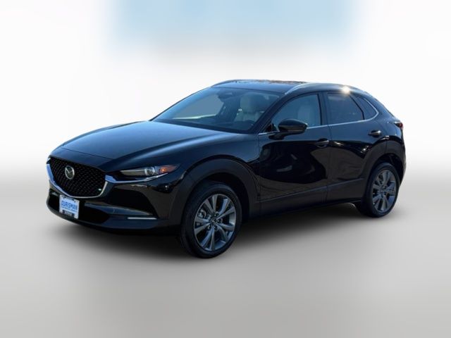 2025 Mazda CX-30 2.5 S Premium Package