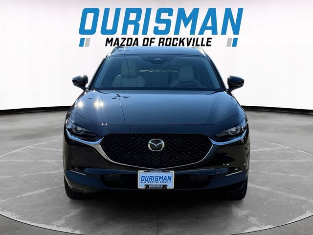 2025 Mazda CX-30 2.5 S Premium Package