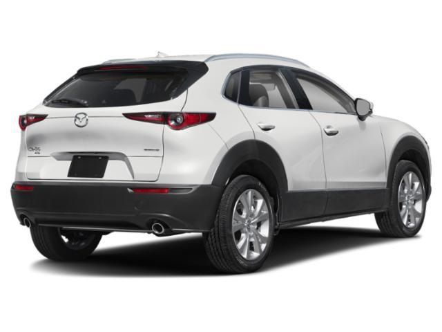 2025 Mazda CX-30 2.5 S Premium Package