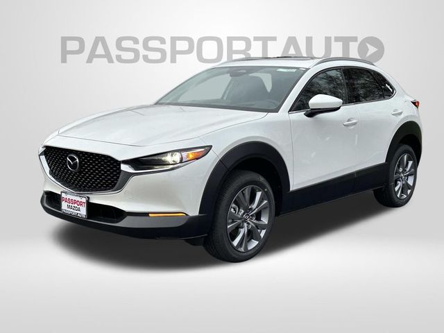 2025 Mazda CX-30 2.5 S Premium Package