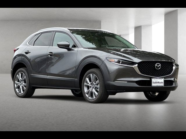 2025 Mazda CX-30 2.5 S Premium Package