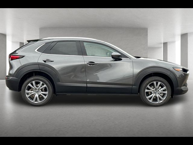 2025 Mazda CX-30 2.5 S Premium Package