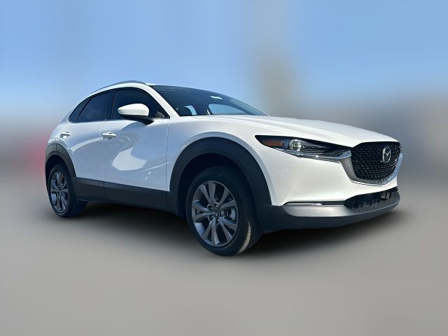 2025 Mazda CX-30 2.5 S Premium Package