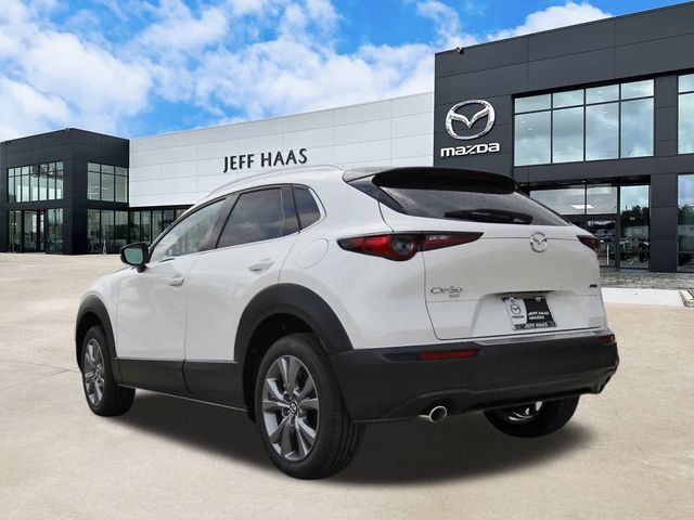 2025 Mazda CX-30 2.5 S Premium Package