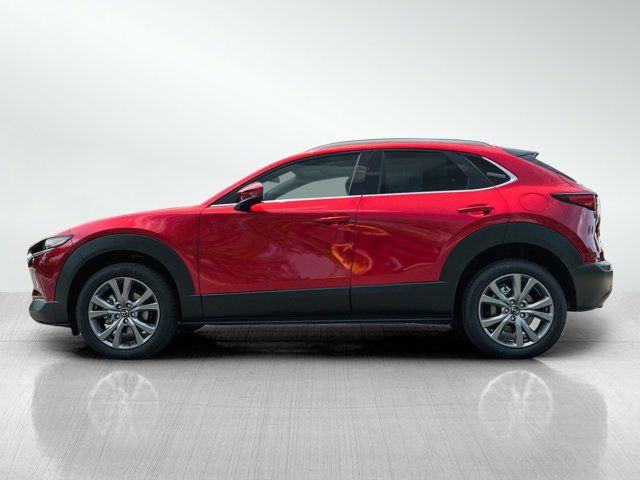 2025 Mazda CX-30 2.5 S Premium Package