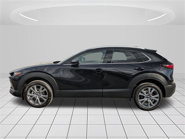 2025 Mazda CX-30 2.5 S Premium Package