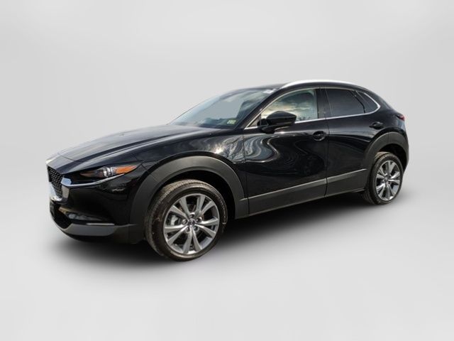 2025 Mazda CX-30 2.5 S Premium Package