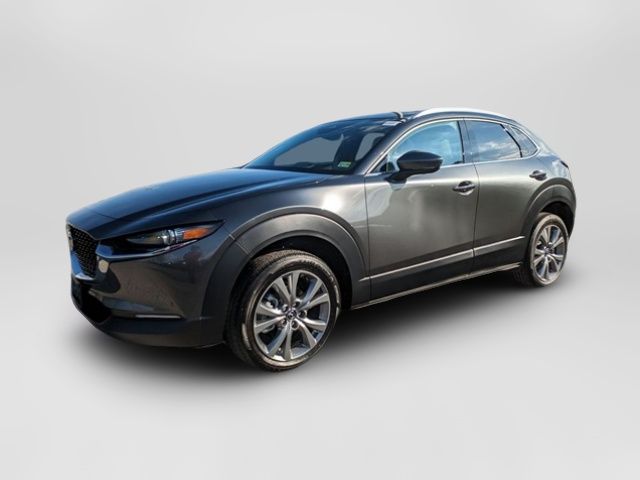 2025 Mazda CX-30 2.5 S Premium Package