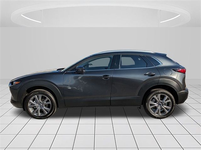 2025 Mazda CX-30 2.5 S Premium Package