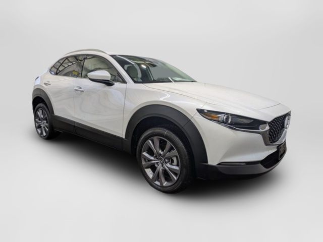 2025 Mazda CX-30 2.5 S Premium Package