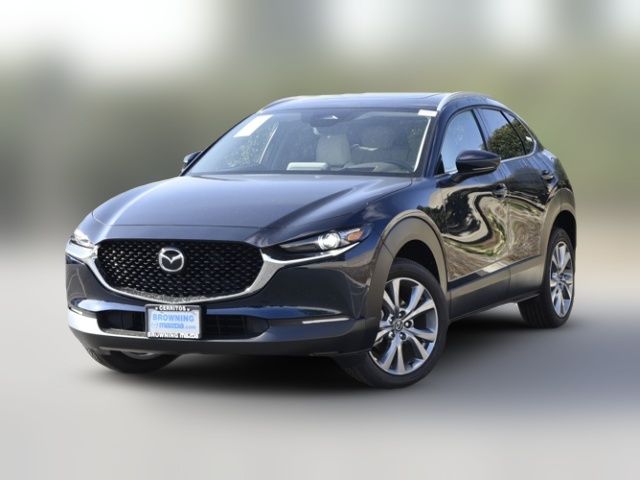 2025 Mazda CX-30 2.5 S Premium Package