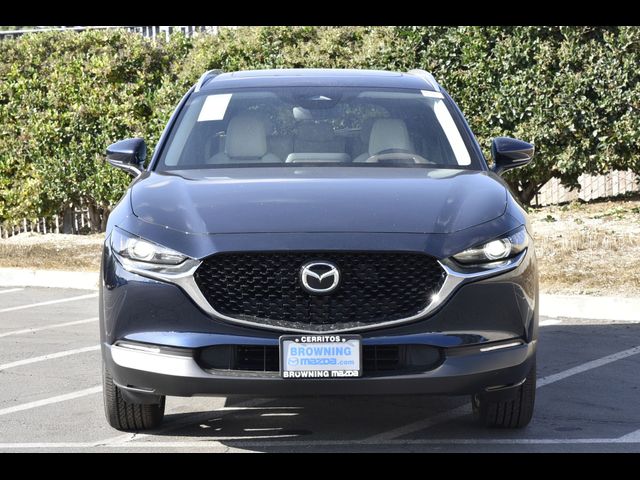 2025 Mazda CX-30 2.5 S Premium Package
