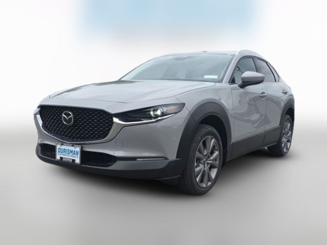 2025 Mazda CX-30 2.5 S Premium Package