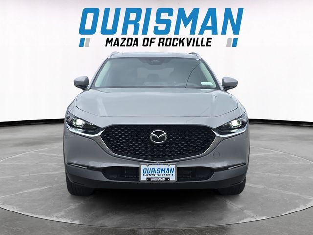 2025 Mazda CX-30 2.5 S Premium Package