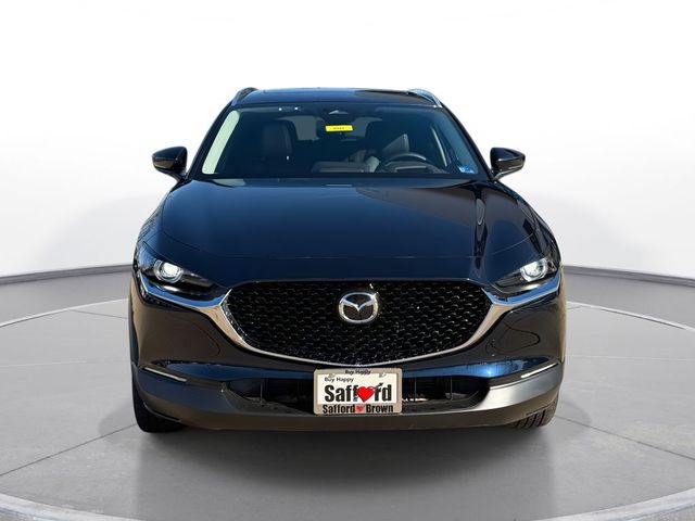 2025 Mazda CX-30 2.5 S Premium Package