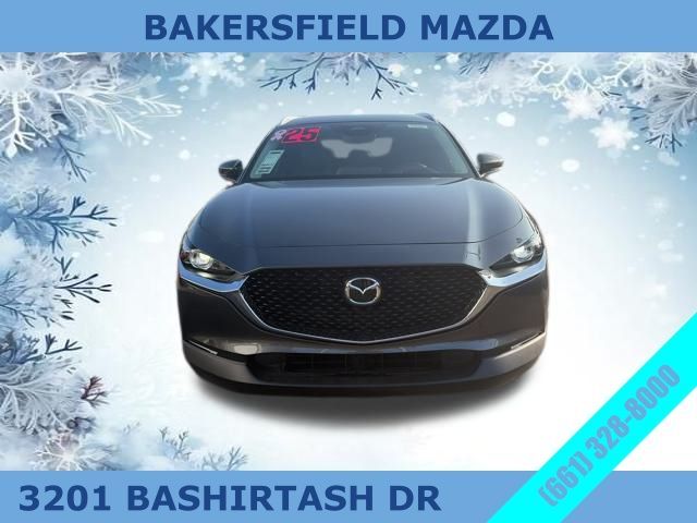 2025 Mazda CX-30 2.5 S Premium Package