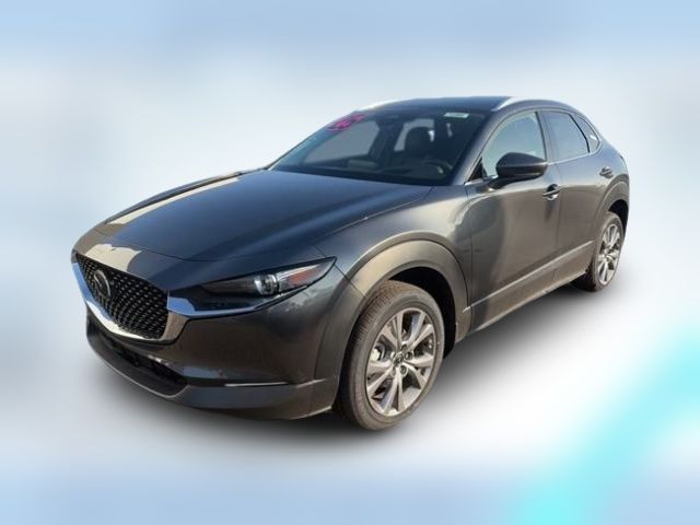 2025 Mazda CX-30 2.5 S Premium Package