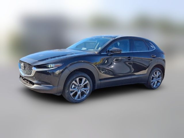 2025 Mazda CX-30 2.5 S Premium Package