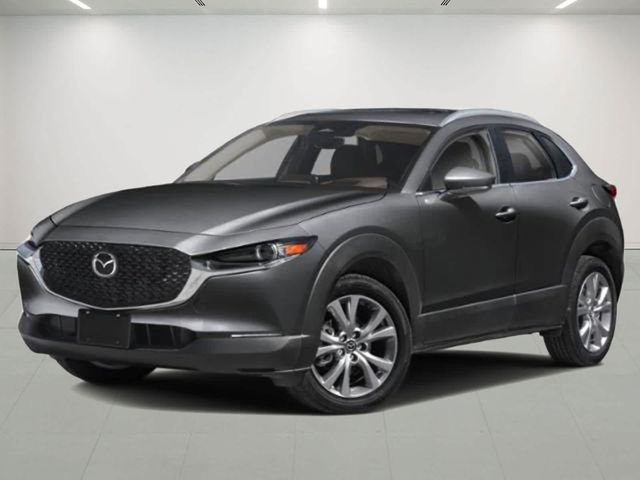 2025 Mazda CX-30 2.5 S Premium Package