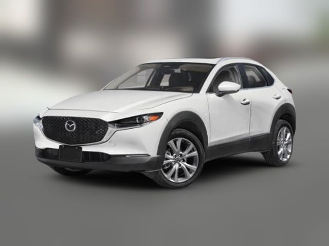 2025 Mazda CX-30 2.5 S Premium Package