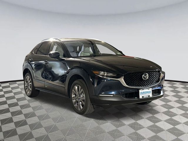 2025 Mazda CX-30 2.5 S Premium Package